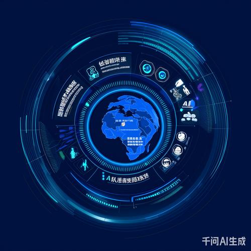 数据融合处理流程图与数据处理服务 构建高效数据管道的完整指南